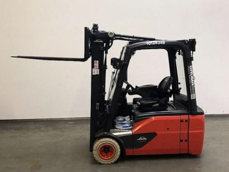 Linde E 20 L EVO 386-02