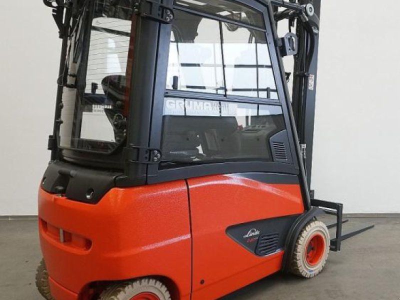 Linde E 20 PH EVO 386-02