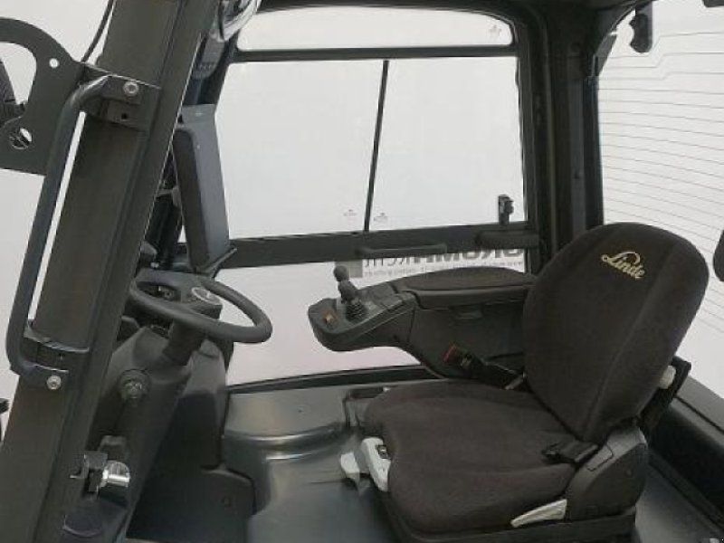 Linde E 20 PH EVO 386-02