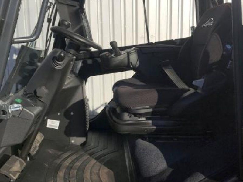 Linde H 50 DG/600 EVO 394-02