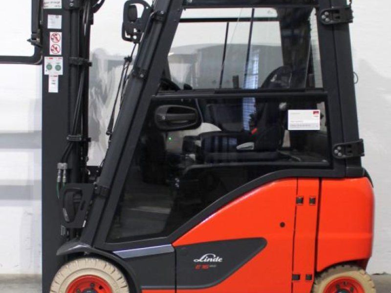 Linde E 16 PH EVO 386-02