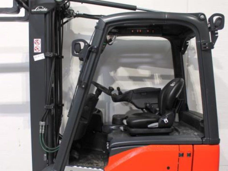 Linde E 16 EVO 386-02