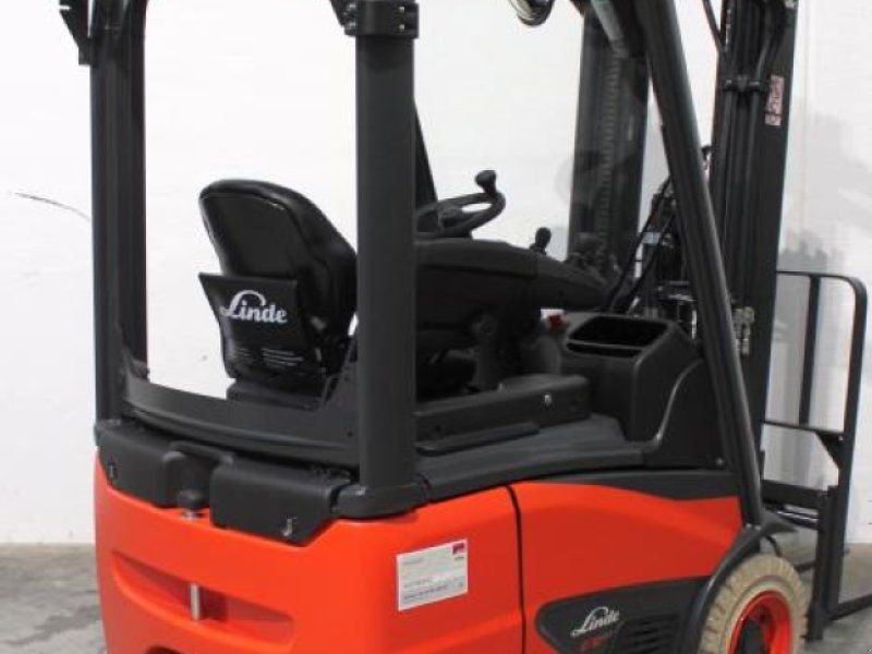 Linde E 12 EVO 386-02