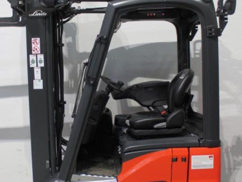 Linde E 12 EVO 386-02