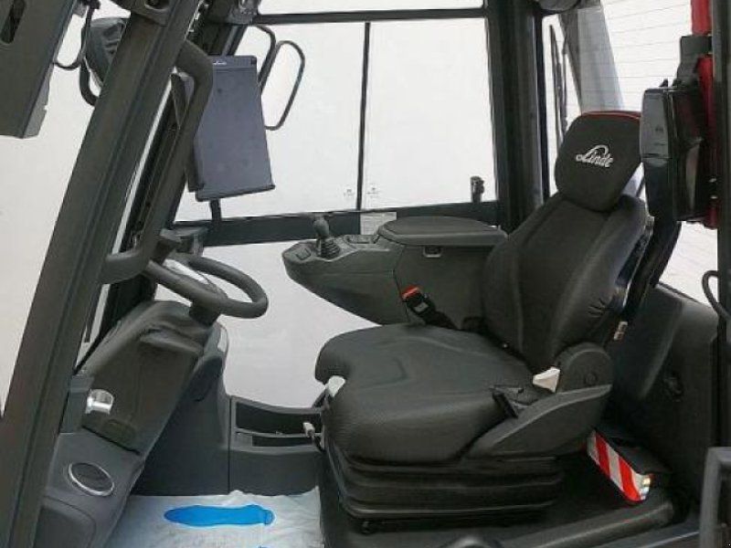 Linde H 35 D 1202