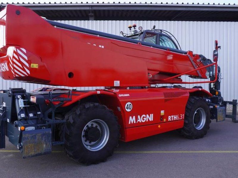 Magni RTH 6.31