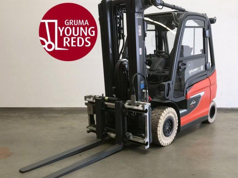 Linde E 30 1252