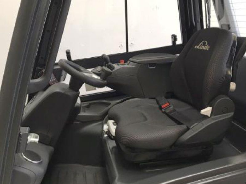 Linde E 30 1252