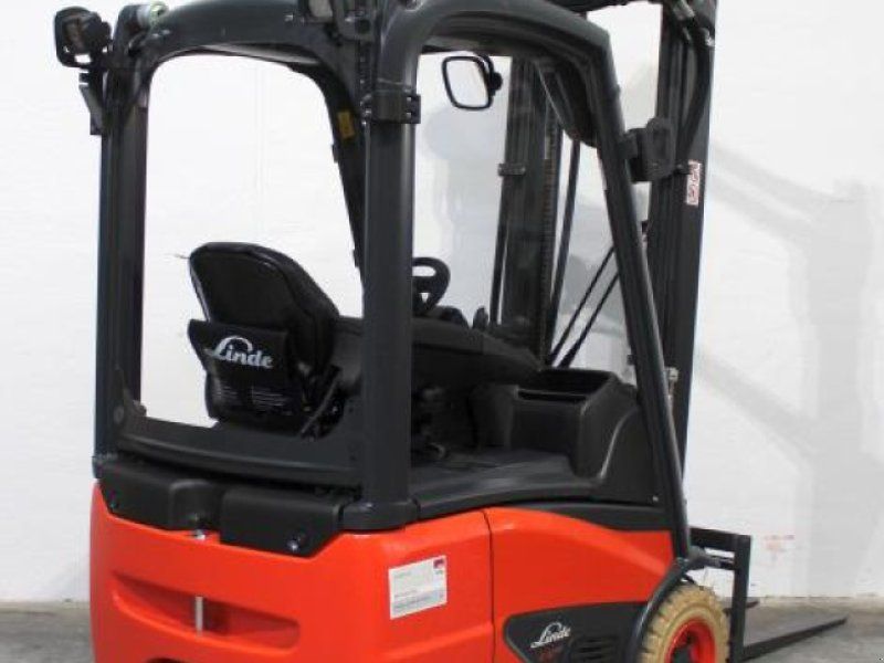 Linde E 12 EVO 386-02