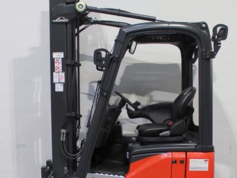 Linde E 12 EVO 386-02