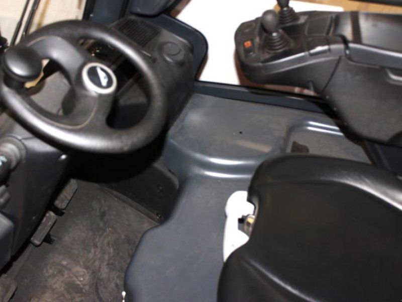 Linde E 18 PH EVO 386-02