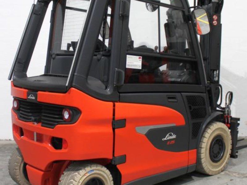 Linde E 25 1252