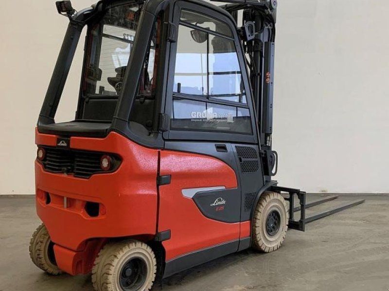 Linde E 25/600 H 1252