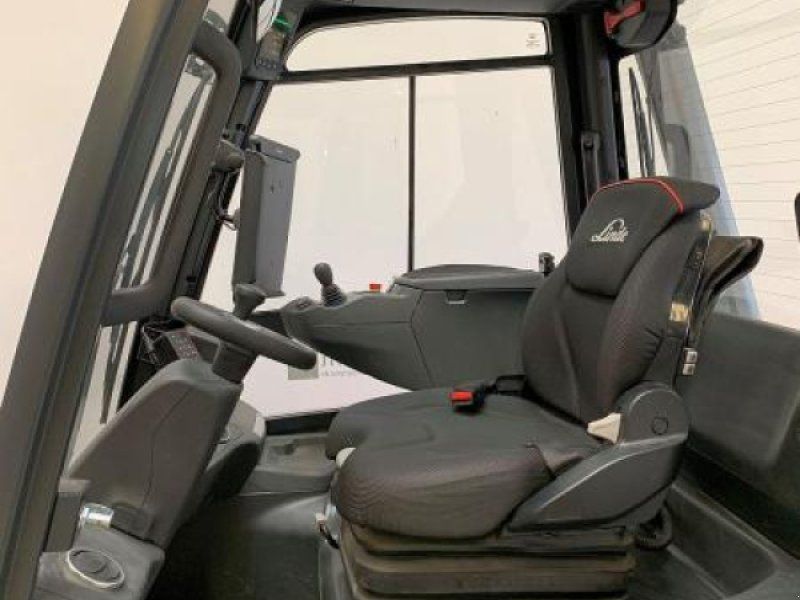 Linde E 25/600 H 1252