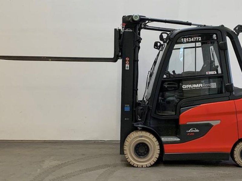 Linde E 25/600 H 1252