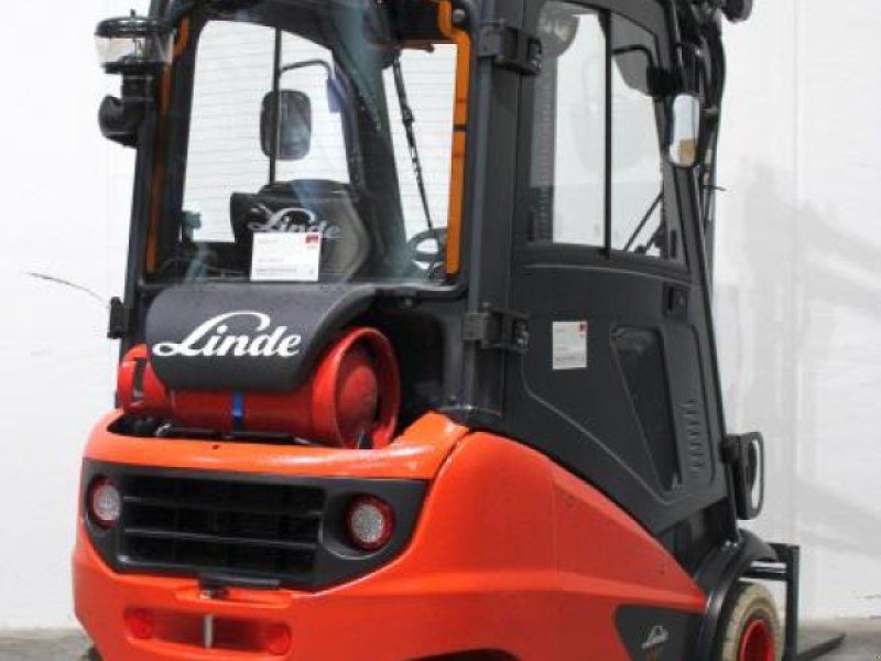 Linde H 18 T EVO 391-00