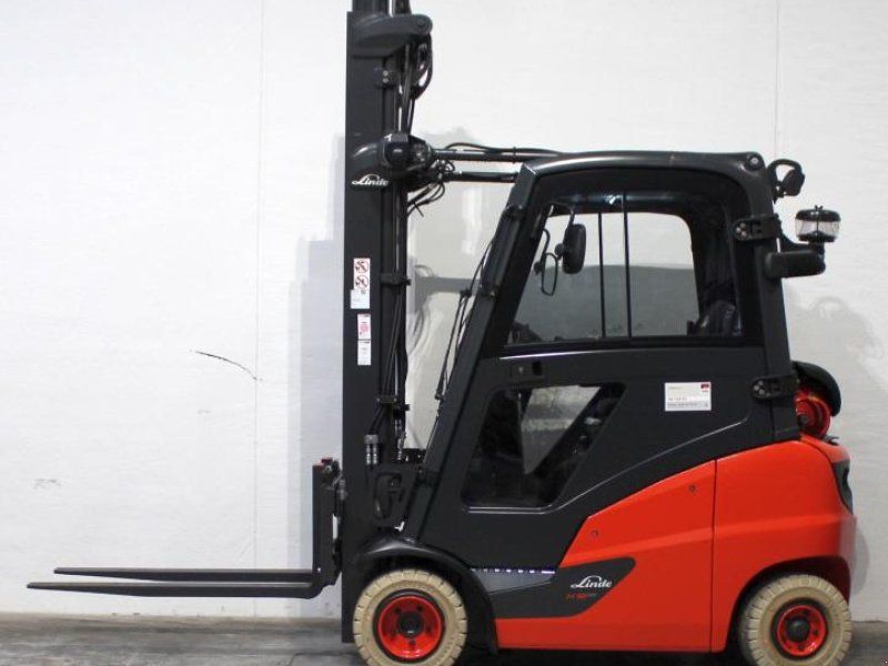 Linde H 18 T EVO 391-00