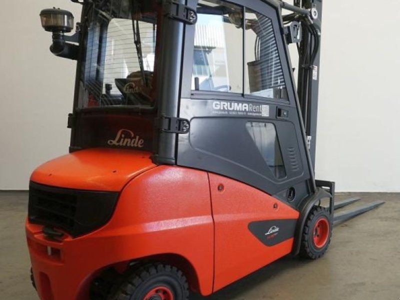 Linde H 18 D EVO 391-02