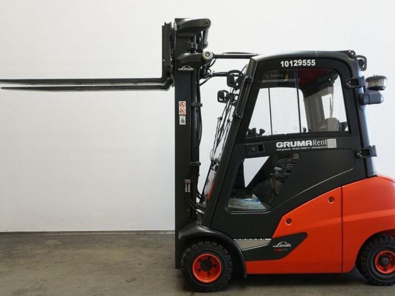 Linde H 18 D EVO 391-02