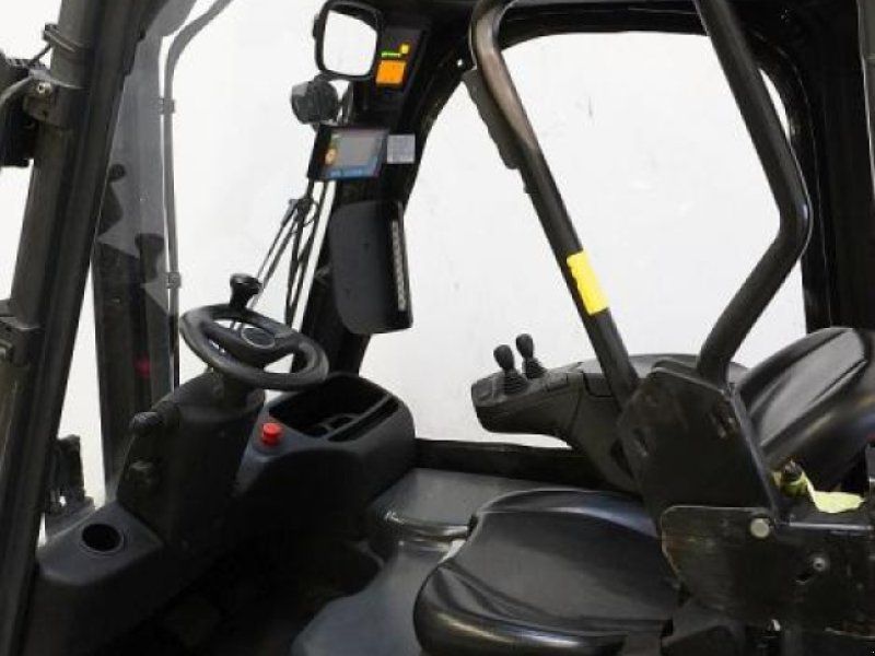 Linde E 16 PH EVO 386-02