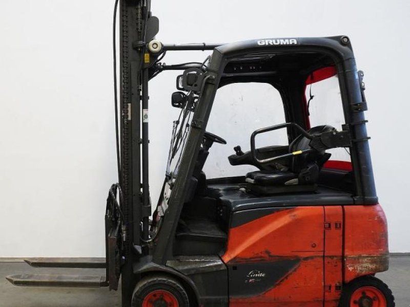 Linde E 16 PH EVO 386-02