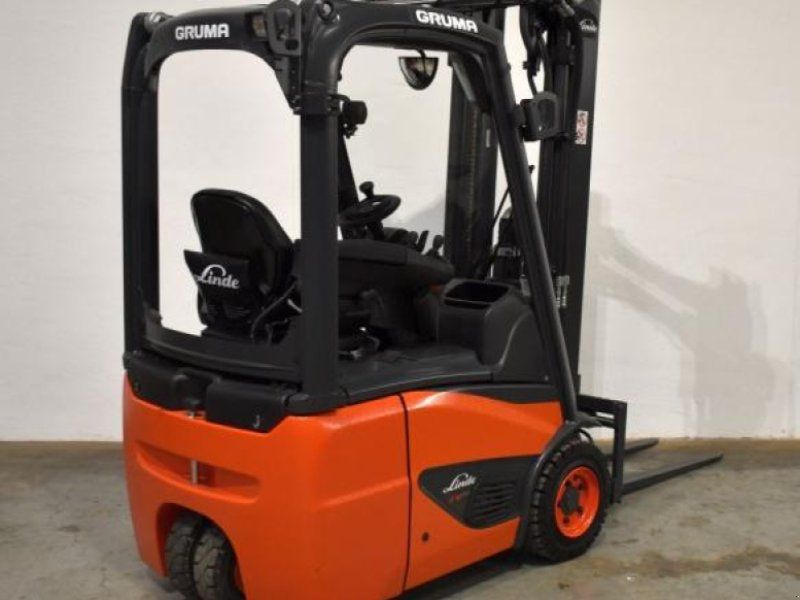 Linde E 12 EVO 386-02