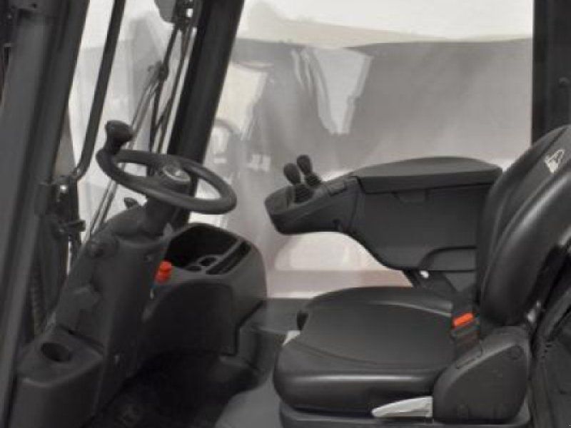 Linde E 12 EVO 386-02