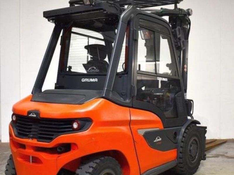 Linde H 50 D/600 1204-01