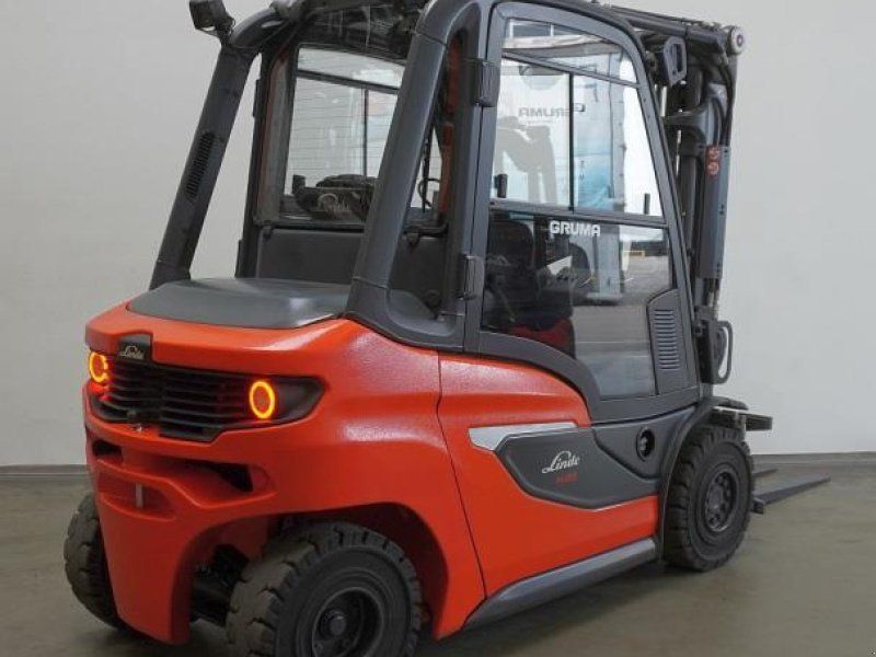 Linde H 25 D 1202