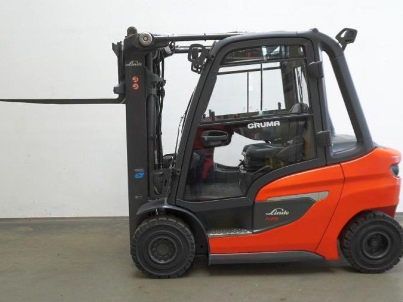 Linde H 25 D 1202