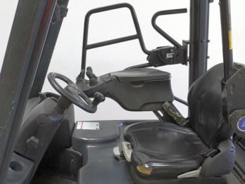 Linde E 14 EVO 386-02