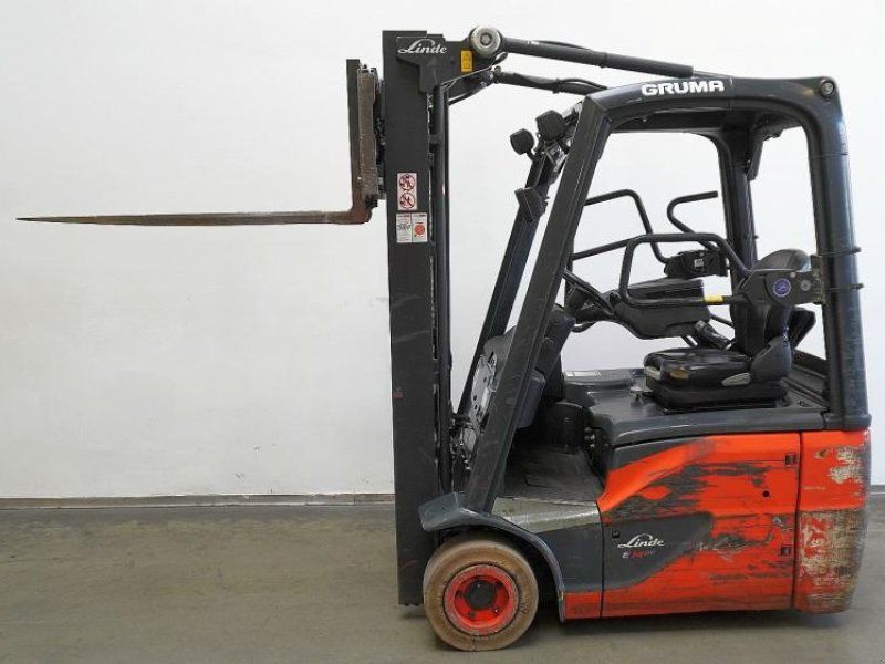 Linde E 14 EVO 386-02
