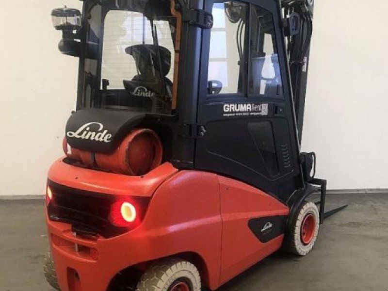 Linde H 20 T EVO 391-00