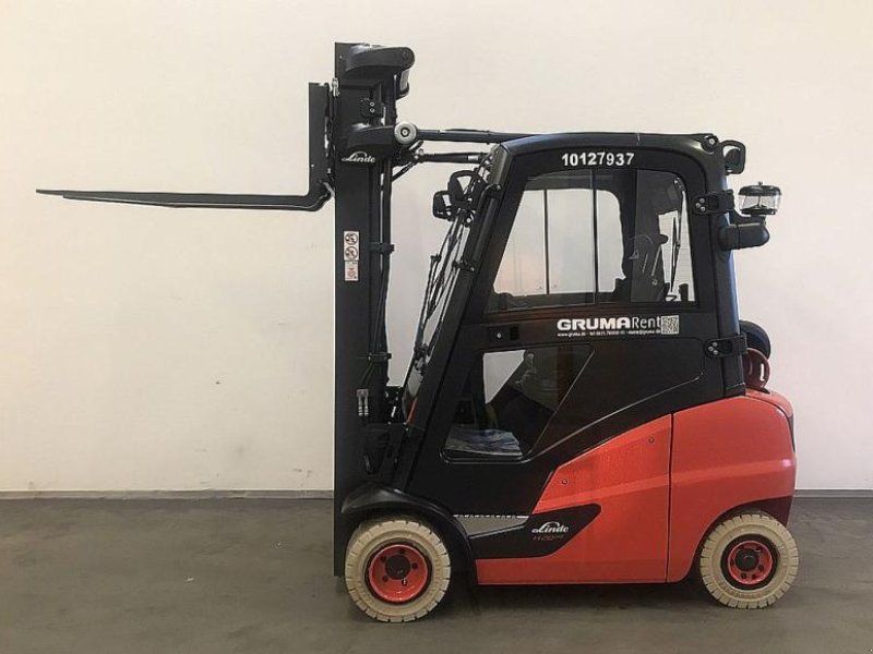Linde H 20 T EVO 391-00