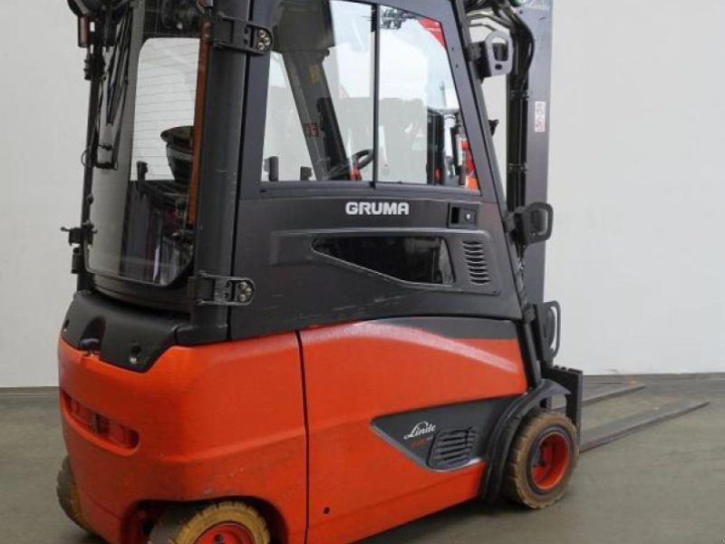Linde E 20 PH EVO 386-02