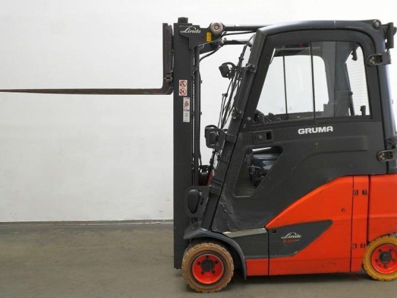 Linde E 20 PH EVO 386-02