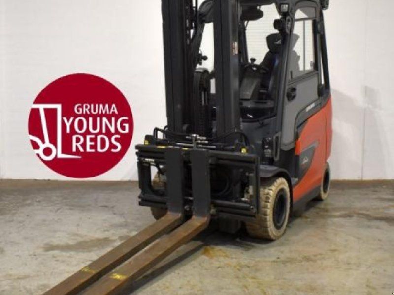 Linde E 30/600 H 1252-01