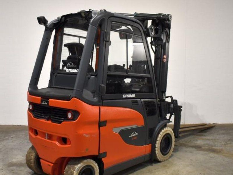 Linde E 30/600 H 1252-01