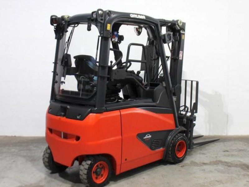 Linde E 18 PH EVO 386-02