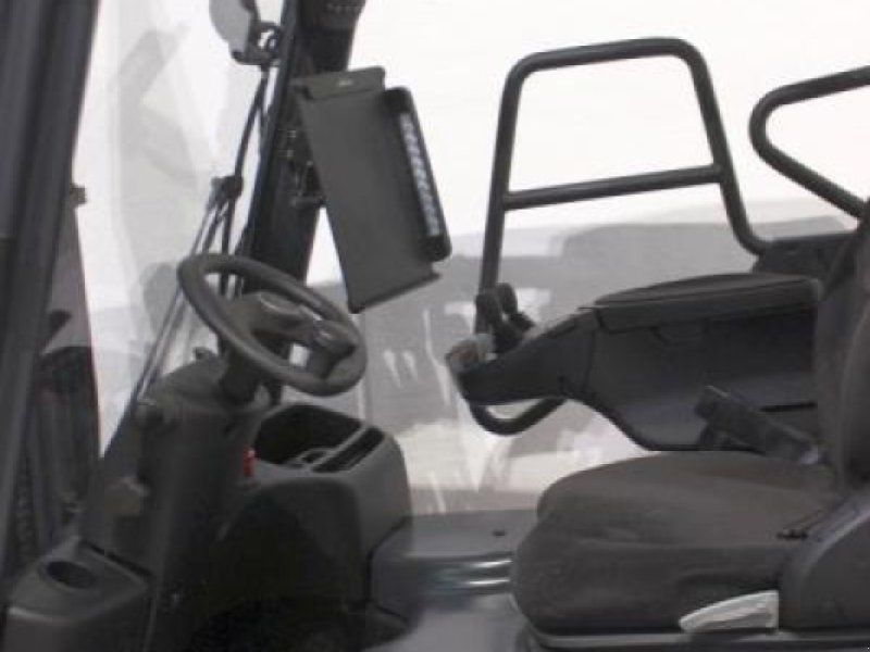 Linde E 18 PH EVO 386-02