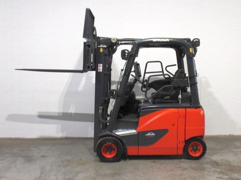 Linde E 18 PH EVO 386-02