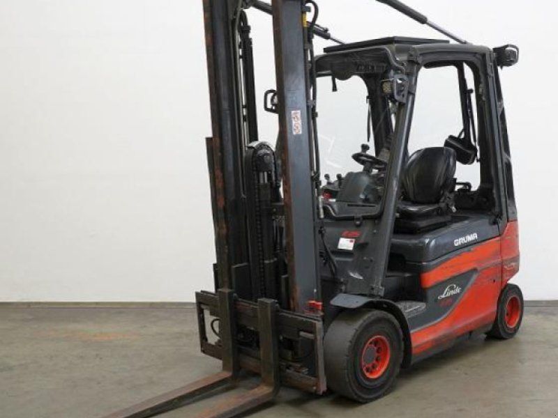 Linde E 25 387
