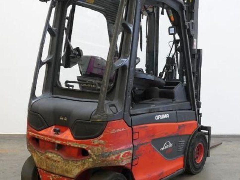 Linde E 25 387