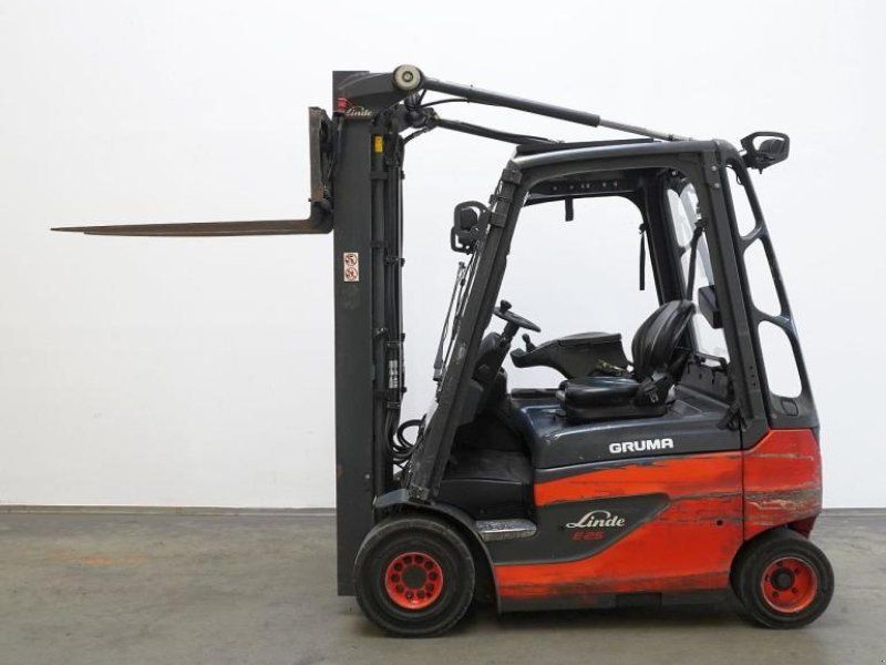 Linde E 25 387
