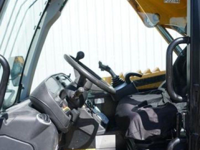 JCB 541-70 AGRI SUPER