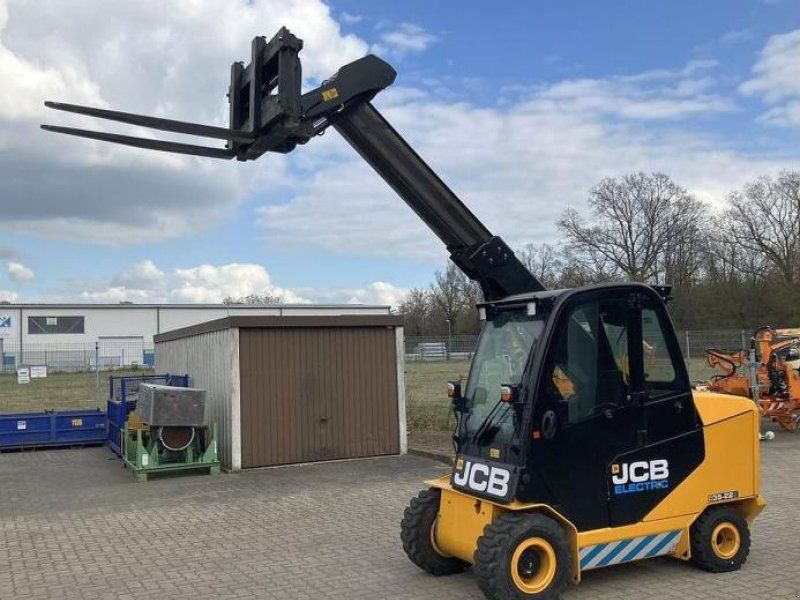 JCB TLT35-22E