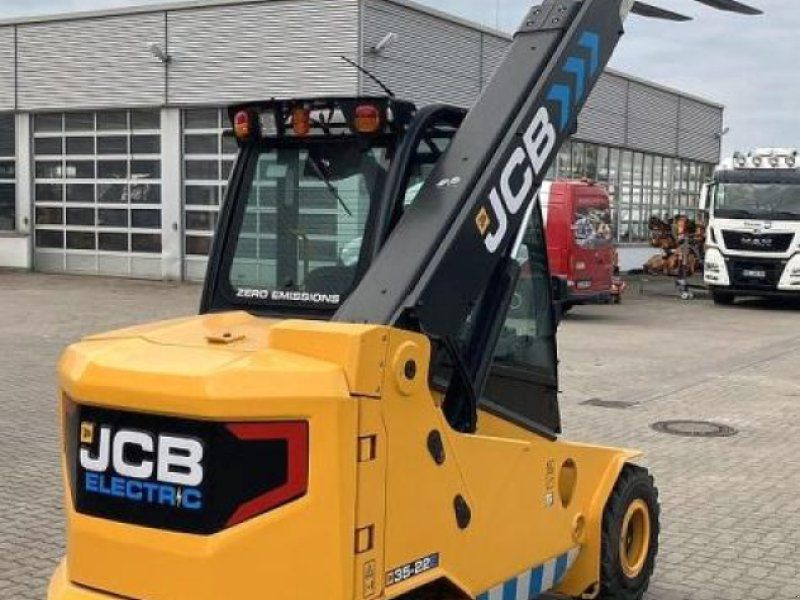 JCB TLT35-22E