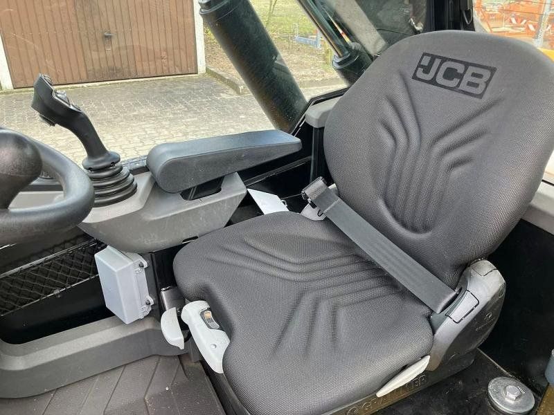 JCB TLT35-22E
