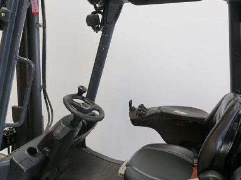 Linde H 35 T EVO 393-02