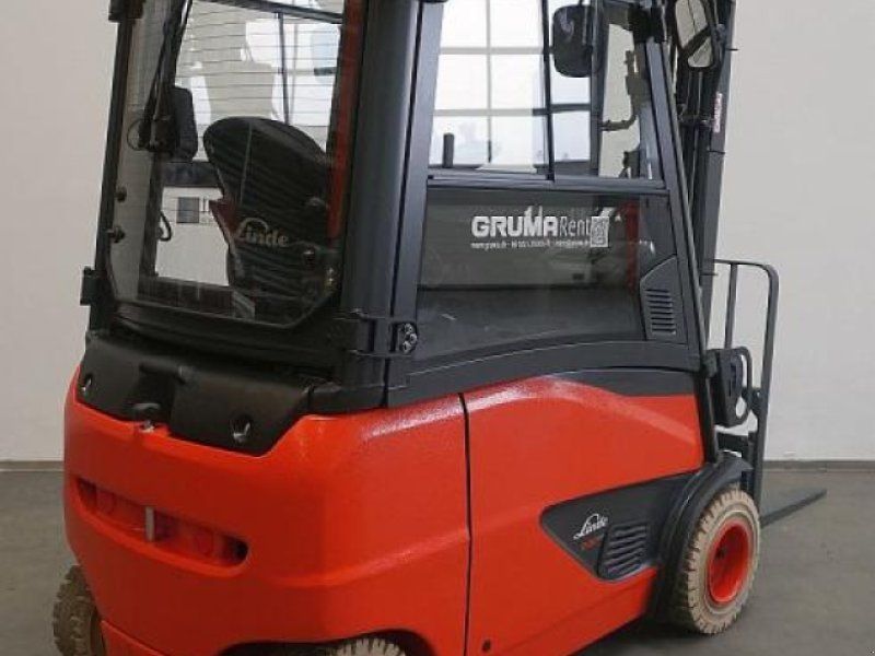 Linde E 20 PH EVO 386-02